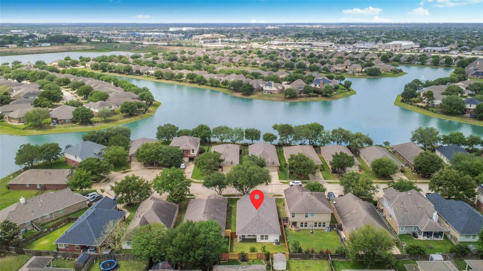 26131 Travis Brook Drive