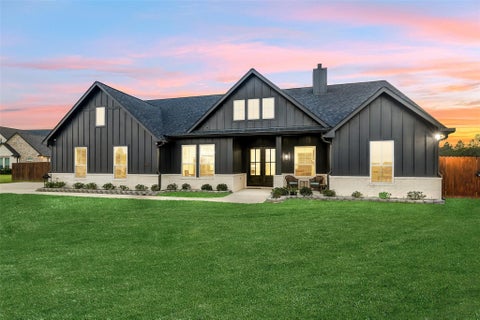 Photo of 9726 Sweet Tea Lane, Needville, TX 77461 (MLS # 3236898)
