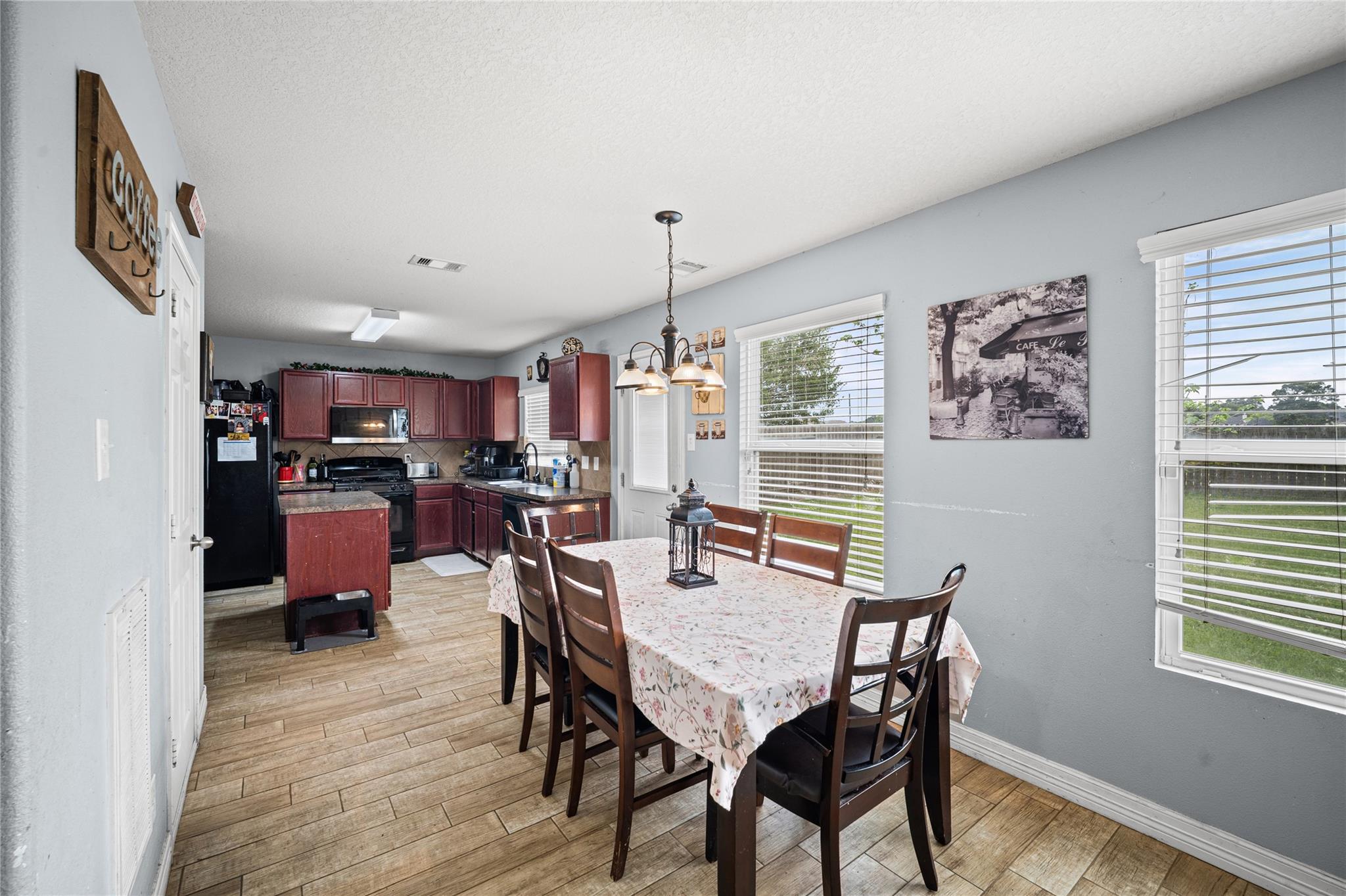 5014 Fair Oak Dale Lane