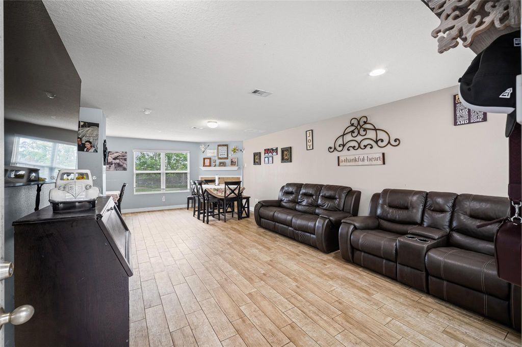 Photo of 5014 Fair Oak Dale Lane, Humble, TX 77346 (MLS # 4588436)