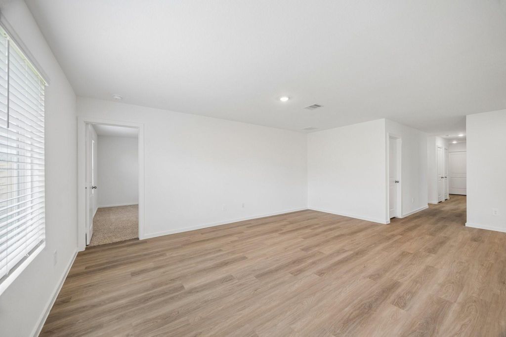 Photo of 11822 Serenas Song Drive, Willis, TX 77318 (MLS # 5545077)