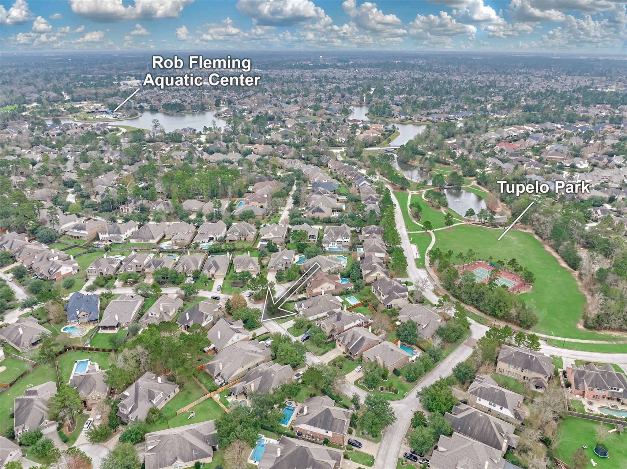 23 S Pinto Point Circle