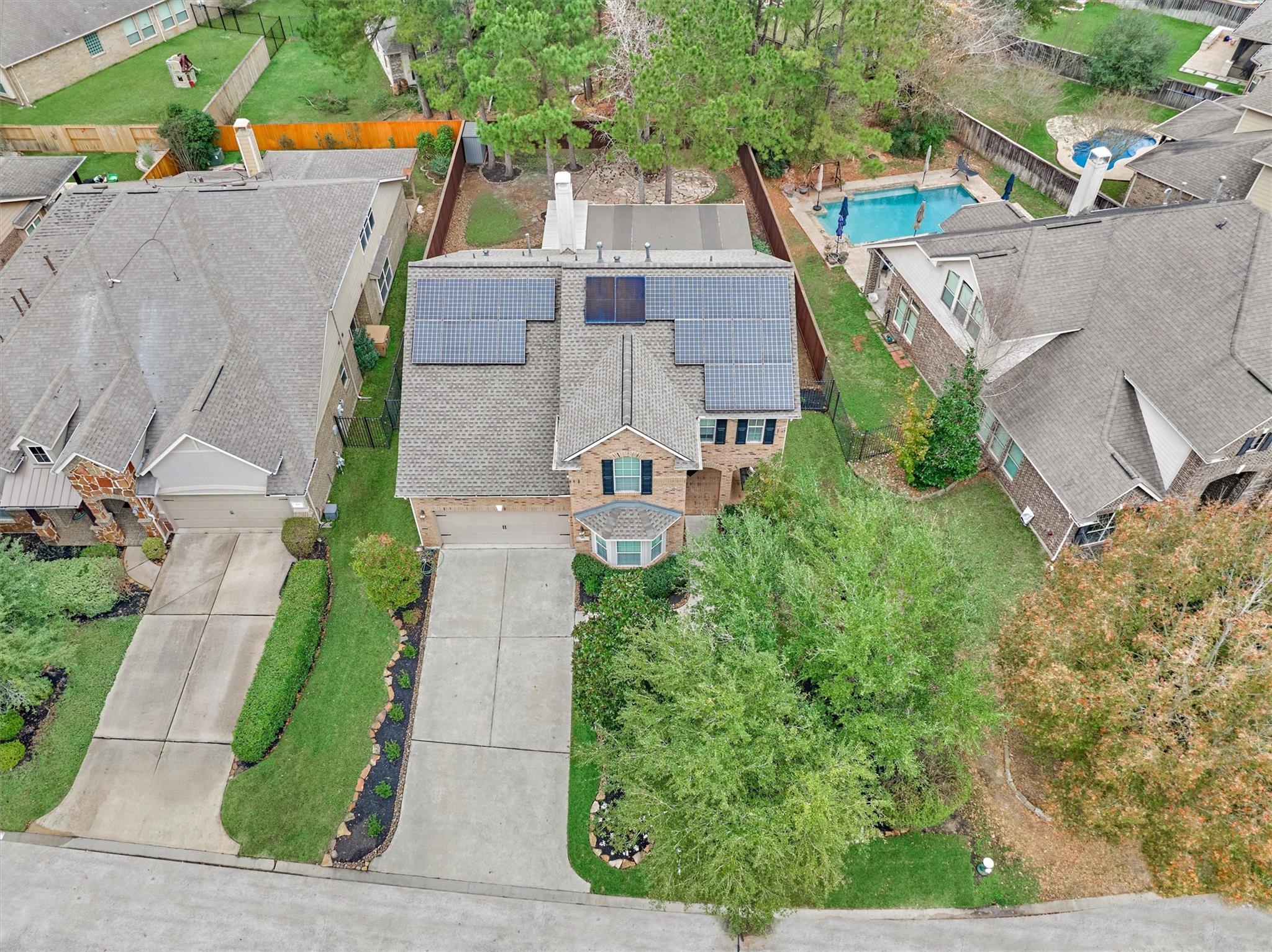 23 S Pinto Point Circle