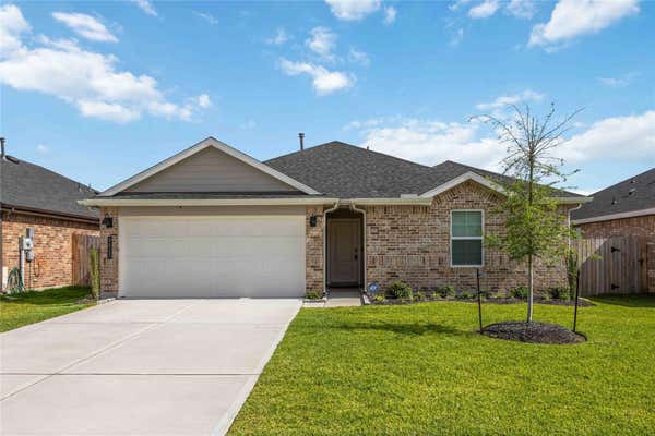 9522 Wall St, Texas City, TX, 77591