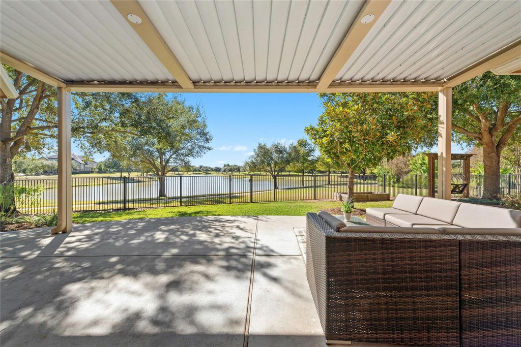 Photo of 17627 Broad Bend Drive, Cypress, TX 77433 (MLS # 47954596)