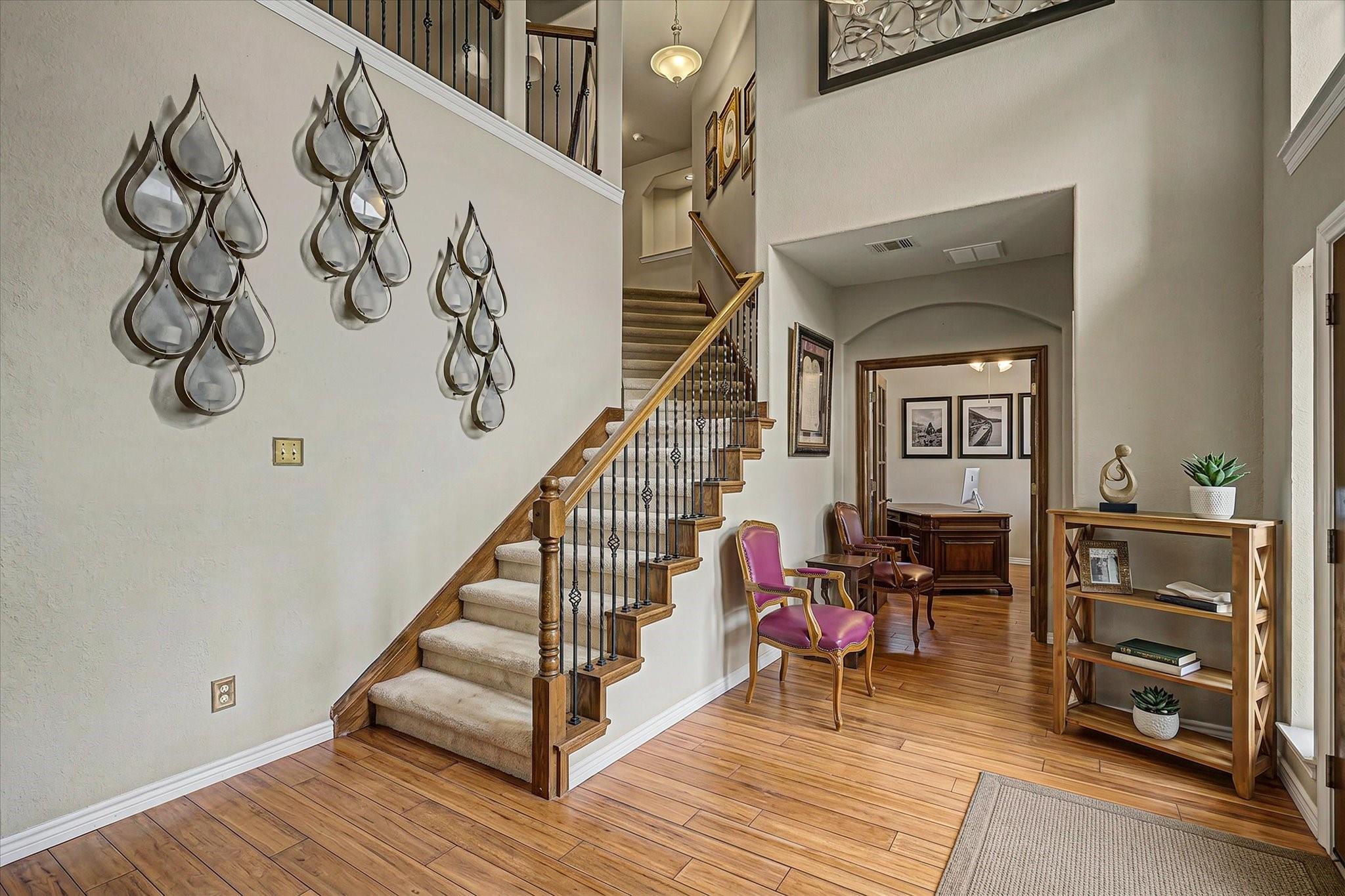 422 Old Orchard Drive