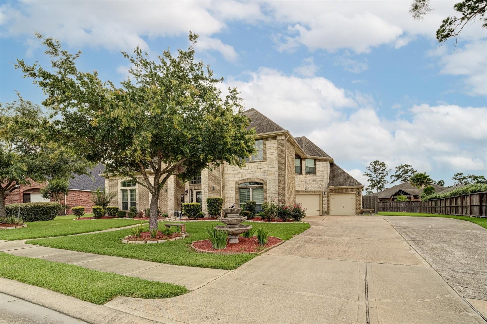 422 Old Orchard Drive