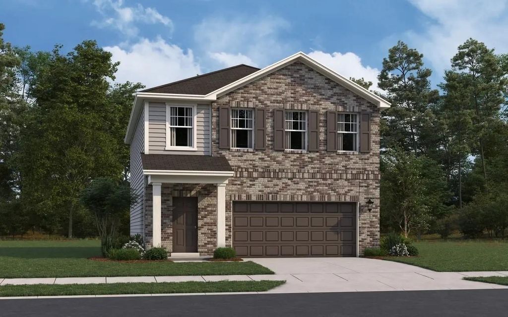 Photo of 18696 Shauna Danielle Drive, New Caney, TX 77357 (MLS # 79599193)