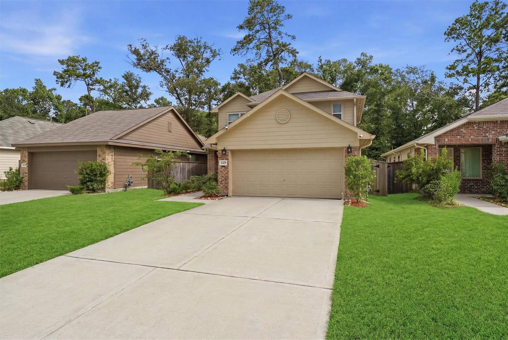22479 Douglas Court