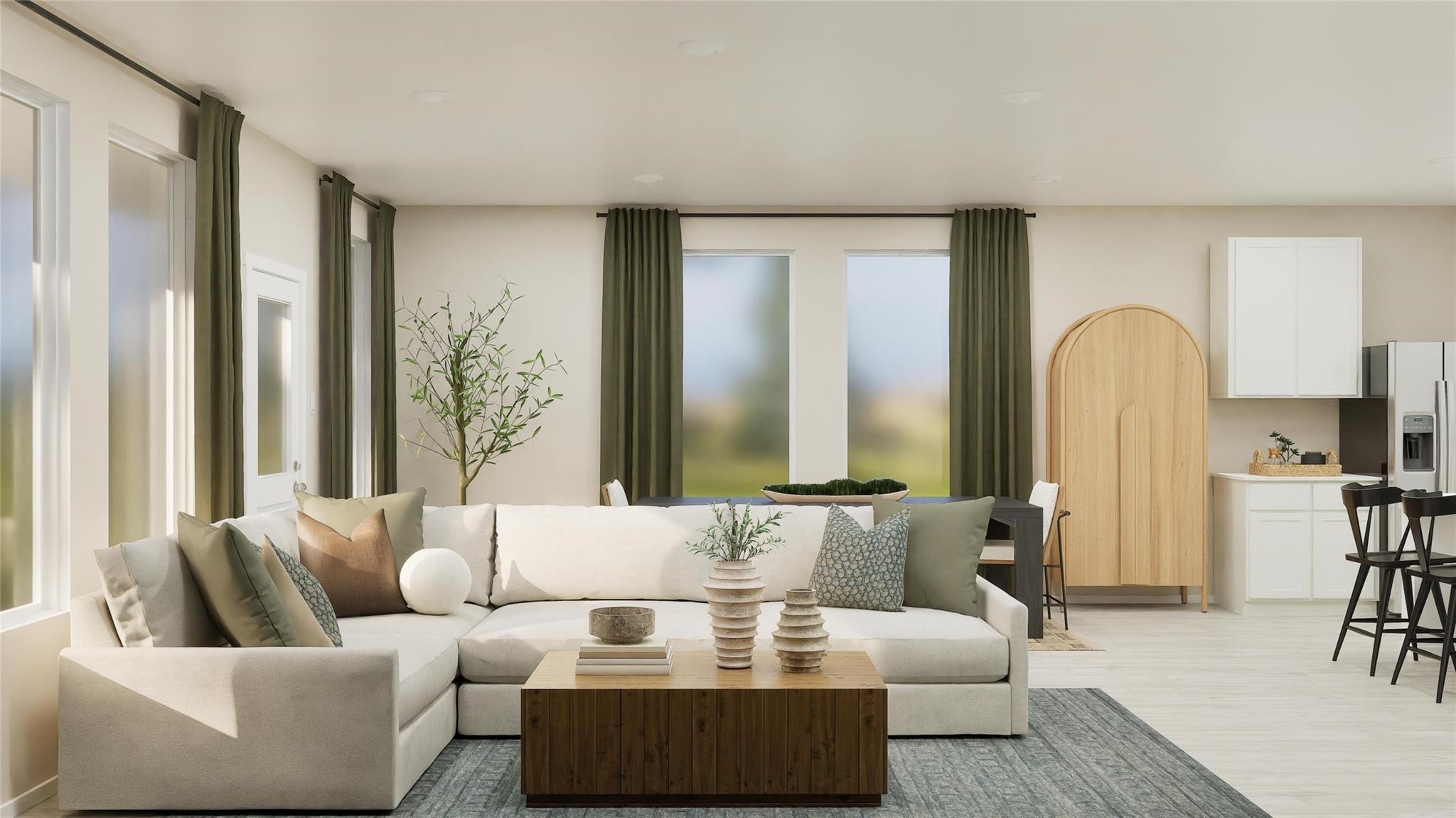 2061 Solstice Landing Drive