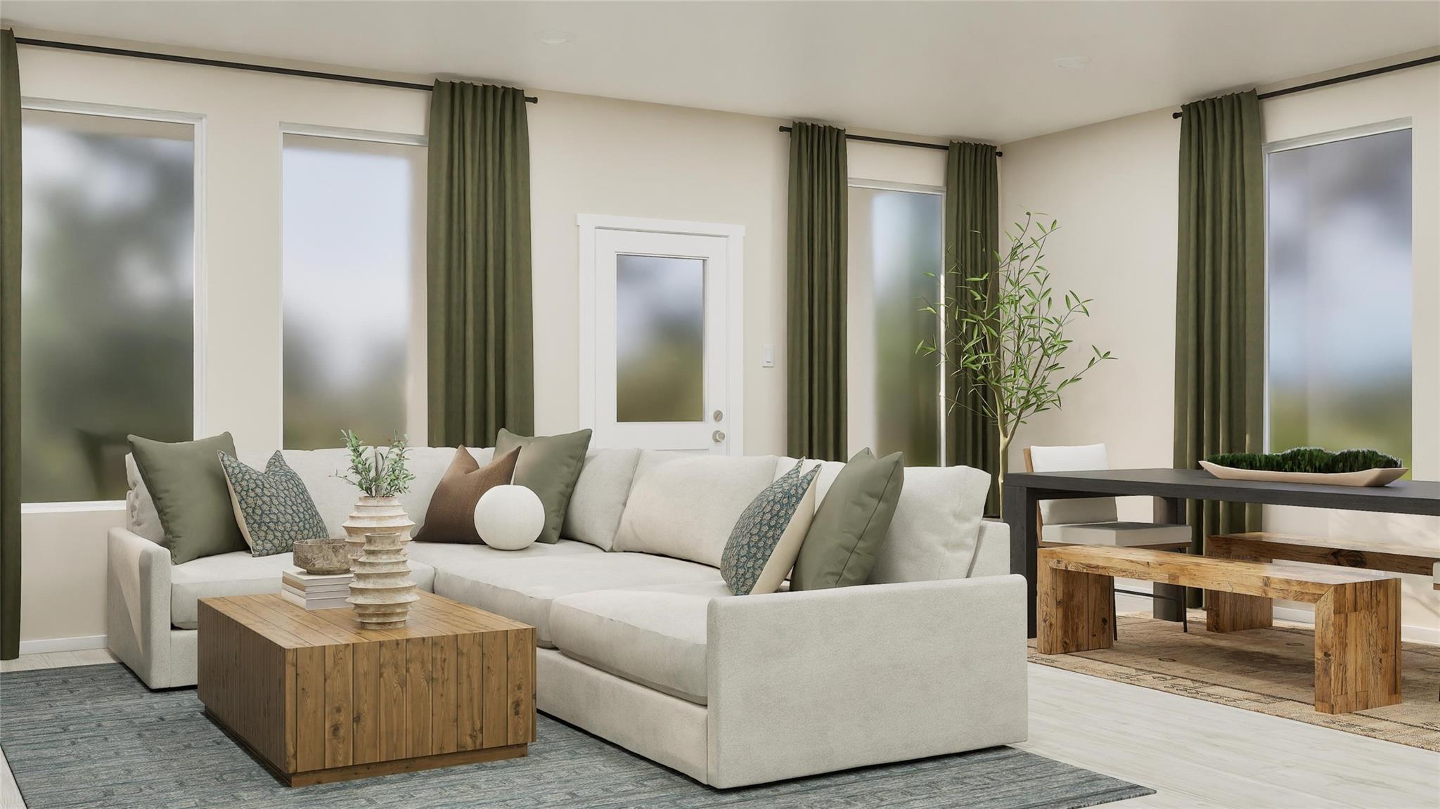 2061 Solstice Landing Drive