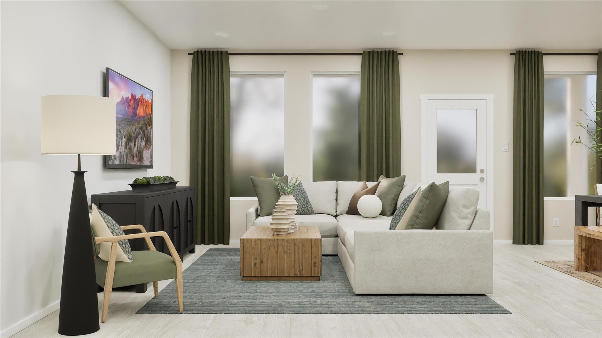 2061 Solstice Landing Drive