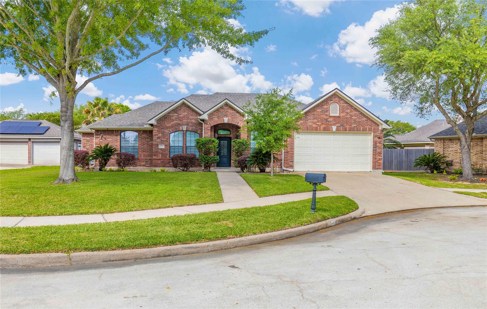 4223 Bear Creek Trace