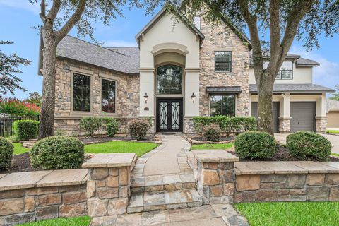 18807 Cove Vista Lane Cypress TX 77433