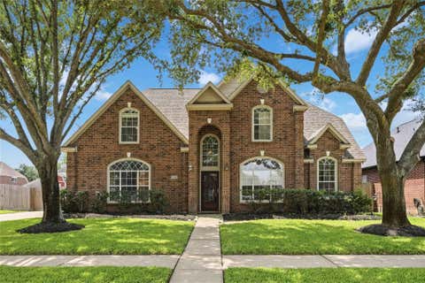 Photo of 19823 Arbor Creek Drive, Katy, TX 77449 (MLS # 48670715)
