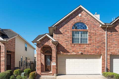 Photo of 6222 Skyline Drive Drive #8, Houston, TX 77057 (MLS # 90477554)