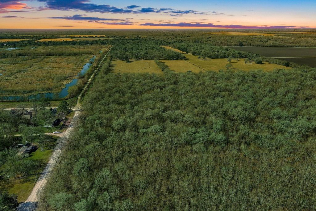 Photo of TBD Tr 19e2a Cr647, Guy, TX 77444 (MLS # 28115309)