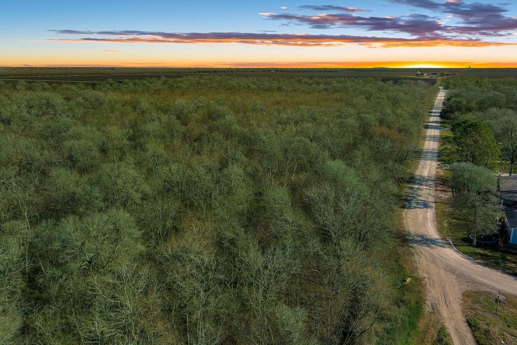 Photo of TBD Tr 19e2a Cr647, Guy, TX 77444 (MLS # 28115309)