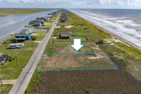 Photo of 281 County Road 230, Sargent, TX 77414 (MLS # 89490806)