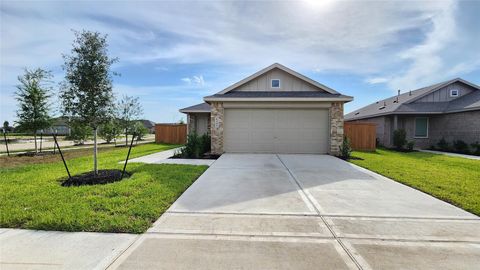 Homes For Rent - 6303 Geyser Starish Drive<br/> Katy, TX 77493