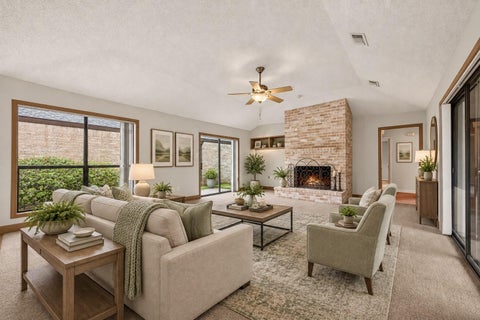 Photo of 219 Essex Place, Stafford, TX 77477 (MLS # 13176966)
