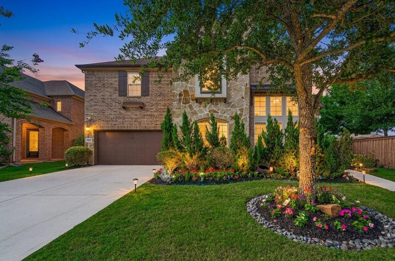 17002 Pitkennedy Path