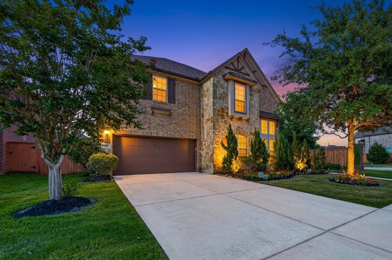17002 Pitkennedy Path