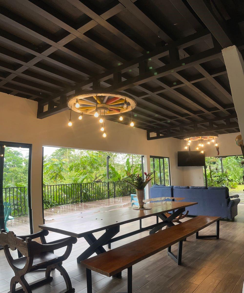 1 Calle Los Corrales