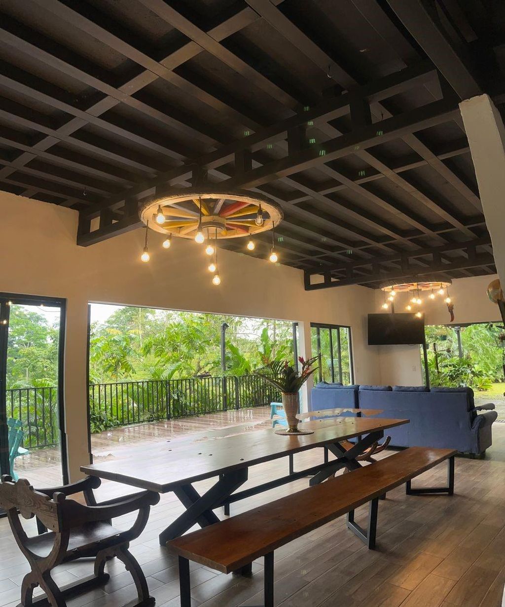 Photo of 1 Calle Los Corrales, NA (MLS # 13915197)