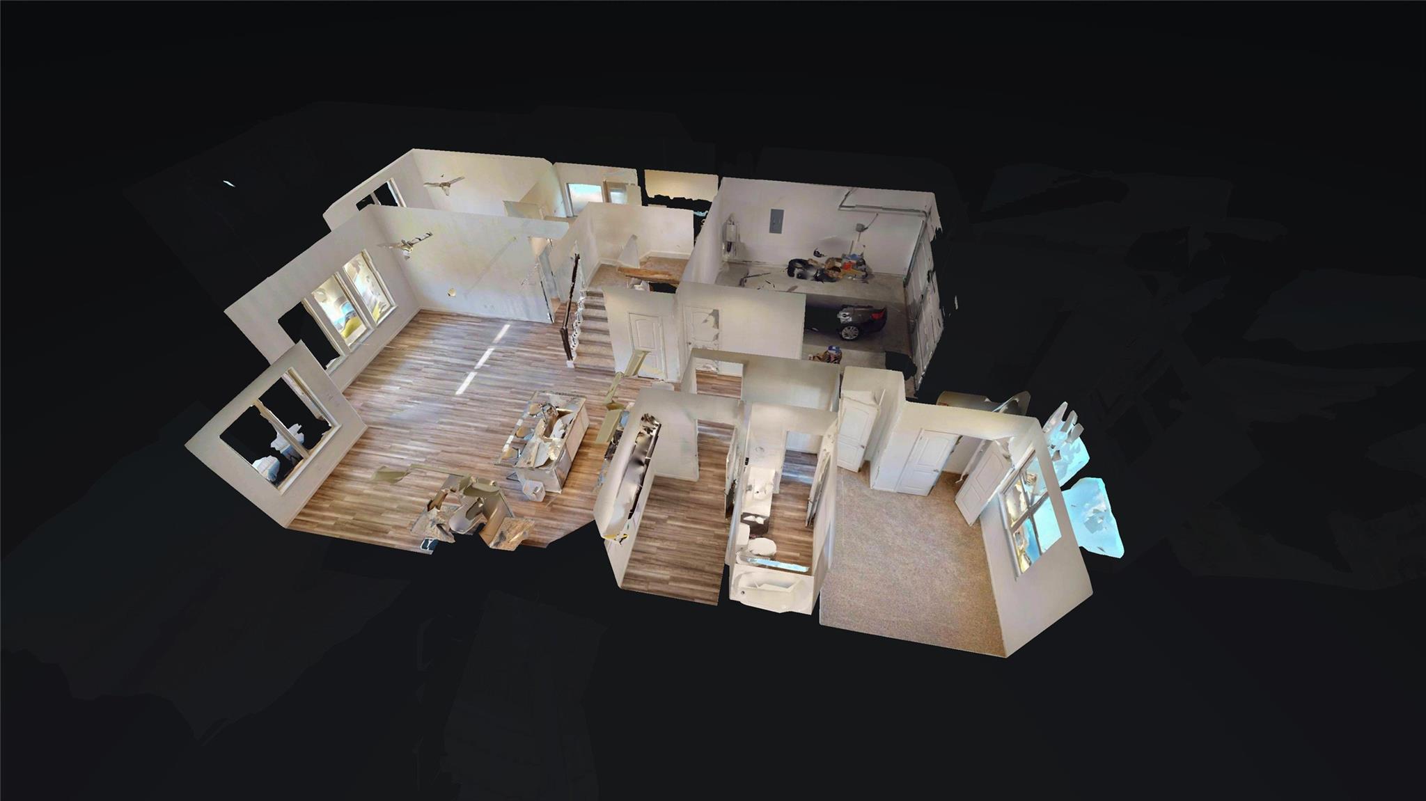 1522 Oakdale Crest Road