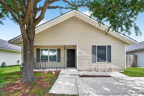 Photo of 11411 Roandale Drive, Houston, TX 77048 (MLS # 11071596)