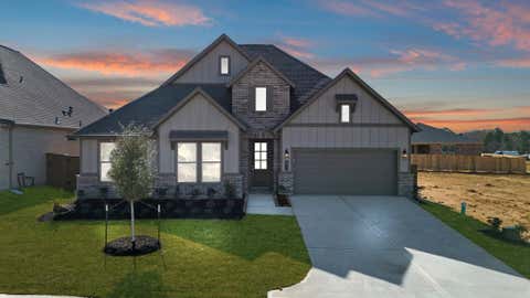Photo of 10271 Bluegill Crest Drive, Willis, TX 77318 (MLS # 67140556)