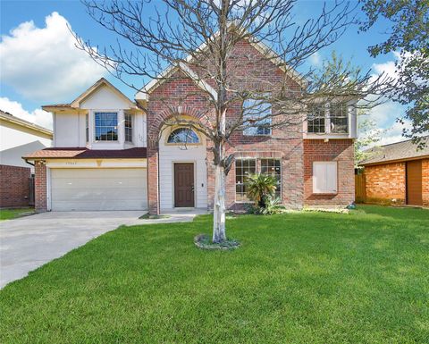 19842 Arrowsmith Drive Humble TX 77338