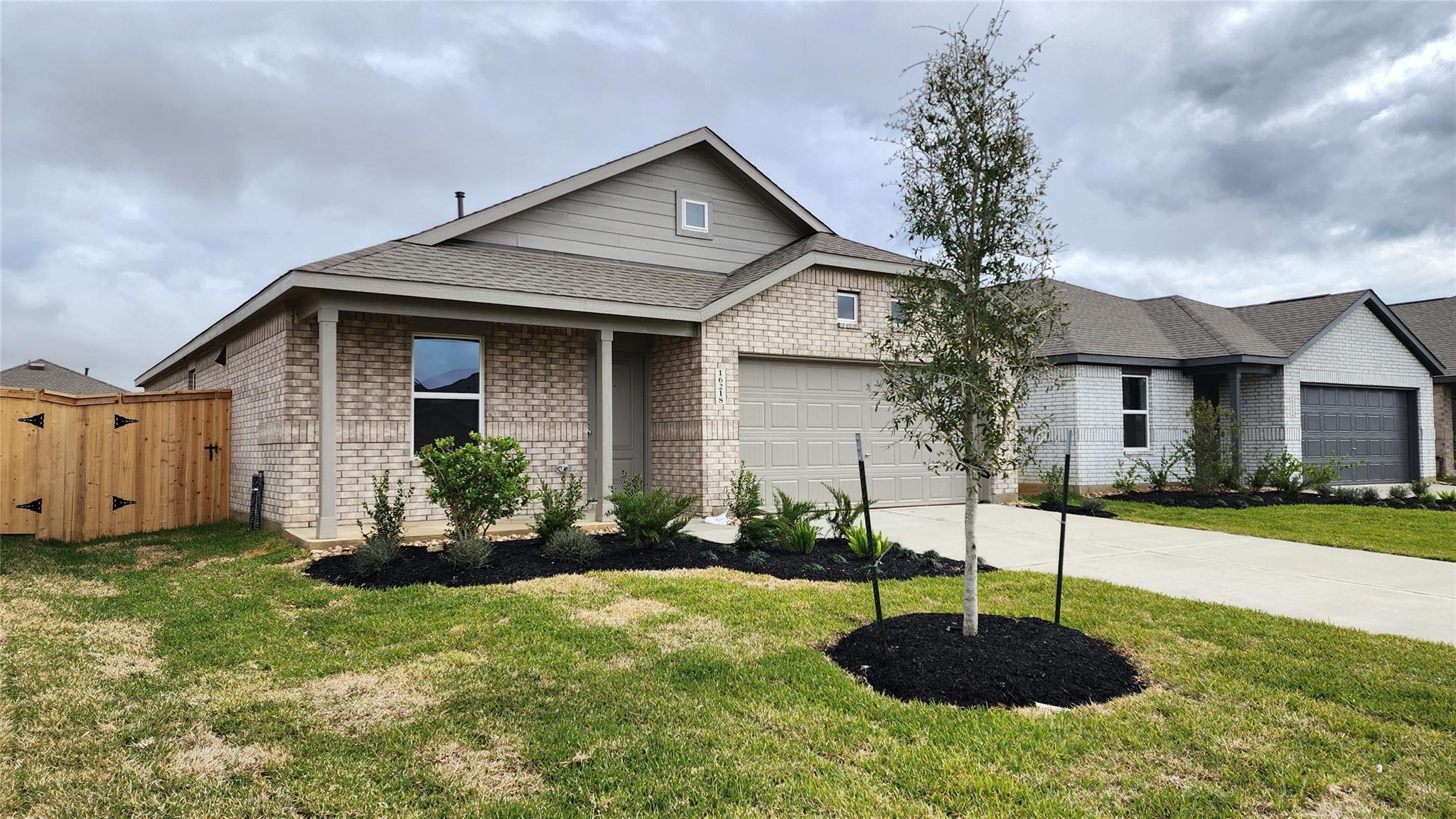 16218 Rustic Prairie Drive