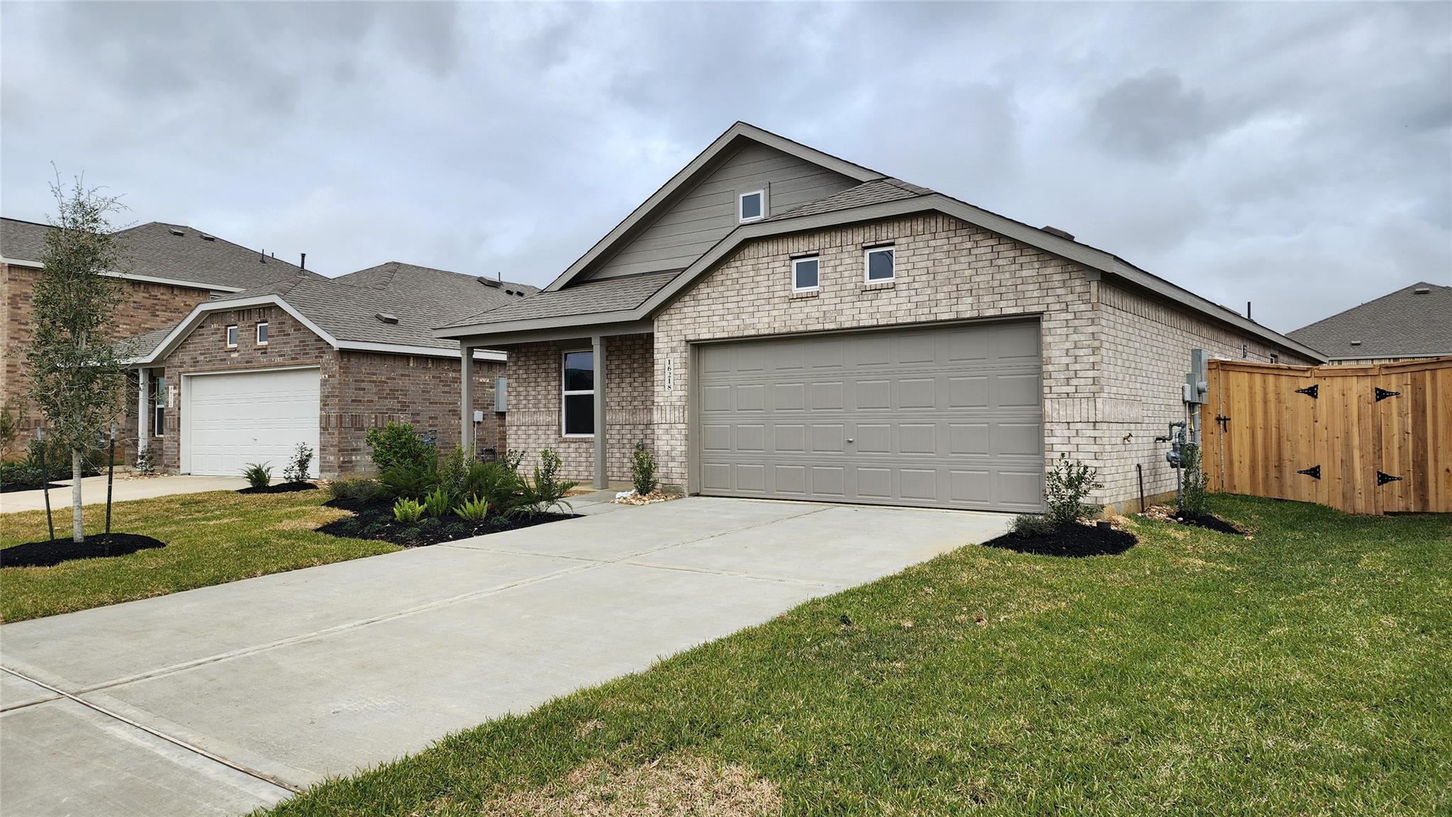 16218 Rustic Prairie Drive