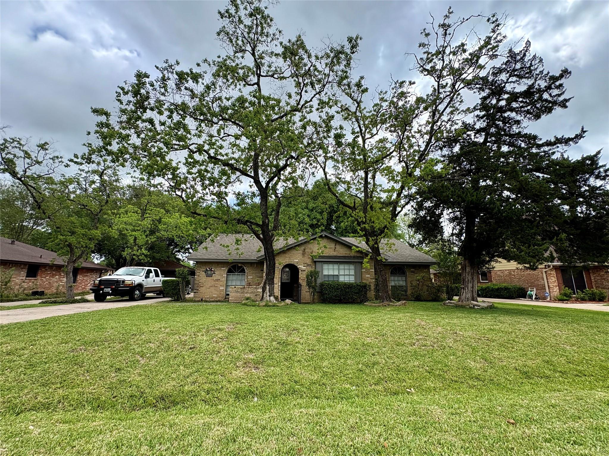 21802 Rotherham Drive
