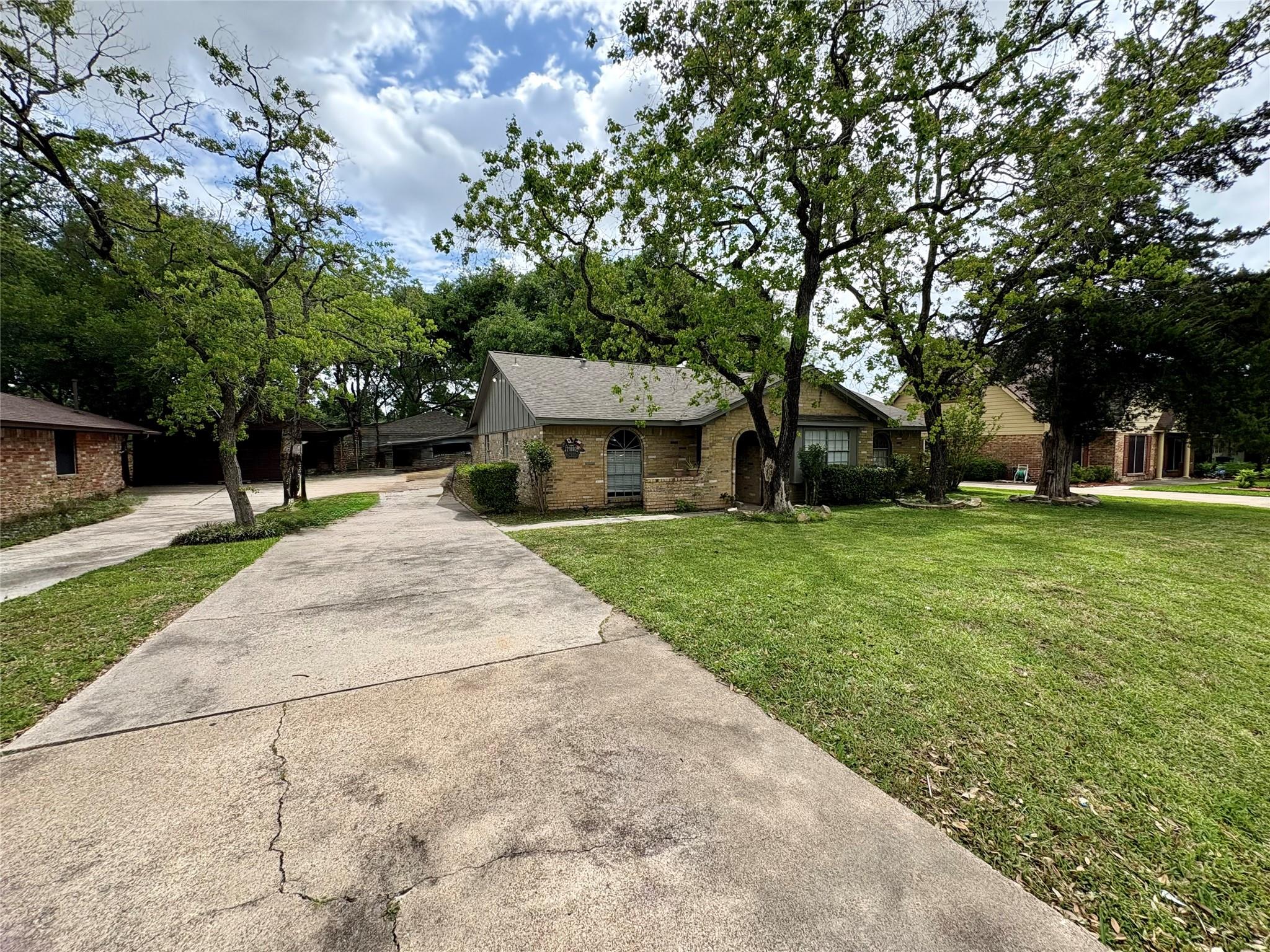 21802 Rotherham Drive