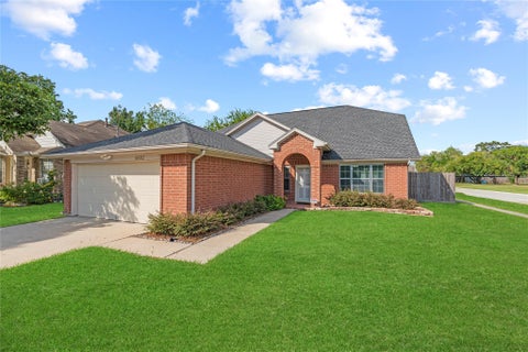 Photo of 18502 Bridoon Drive, Cypress, TX 77433 (MLS # 25187033)