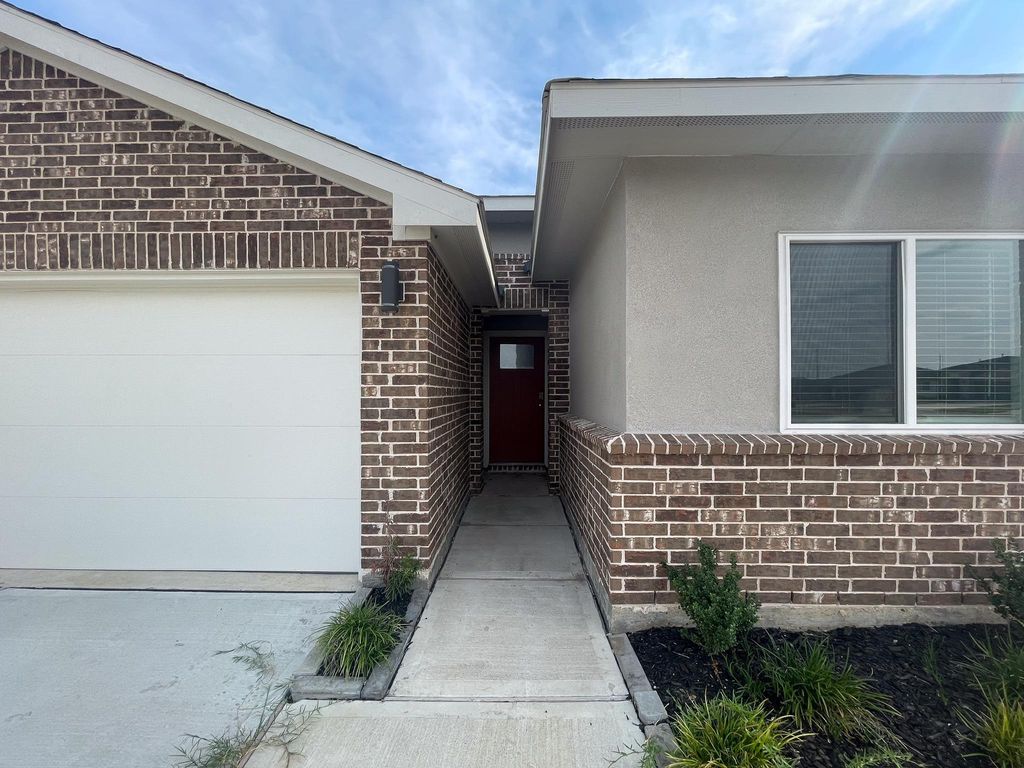 Photo of 29830 Wildcat Way Way, Katy, TX 77494 (MLS # 91122834)
