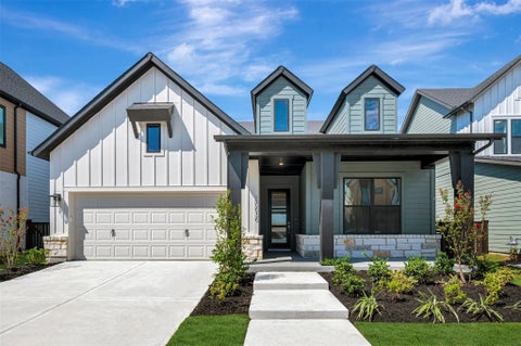 Photo of 20030 Sunset Serenade Trail, Cypress, TX 77433 (MLS # 8824056)