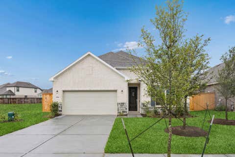 Photo of 13722 Ballast Green Drive, Texas City, TX 77568 (MLS # 25898679)
