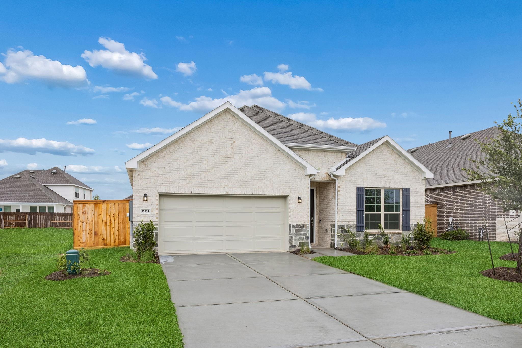 13722 Ballast Green Drive