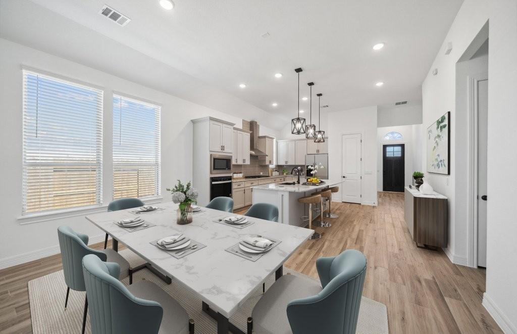 13722 Ballast Green Drive