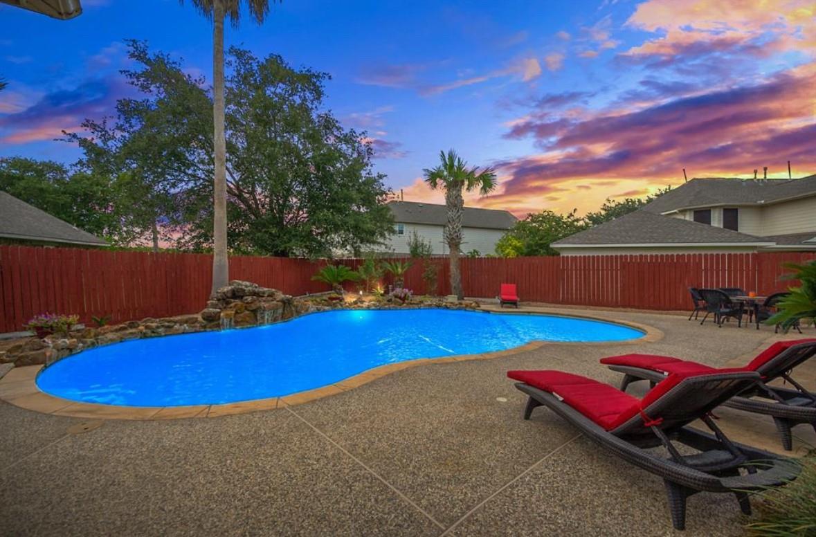 303 N Elder Grove Drive