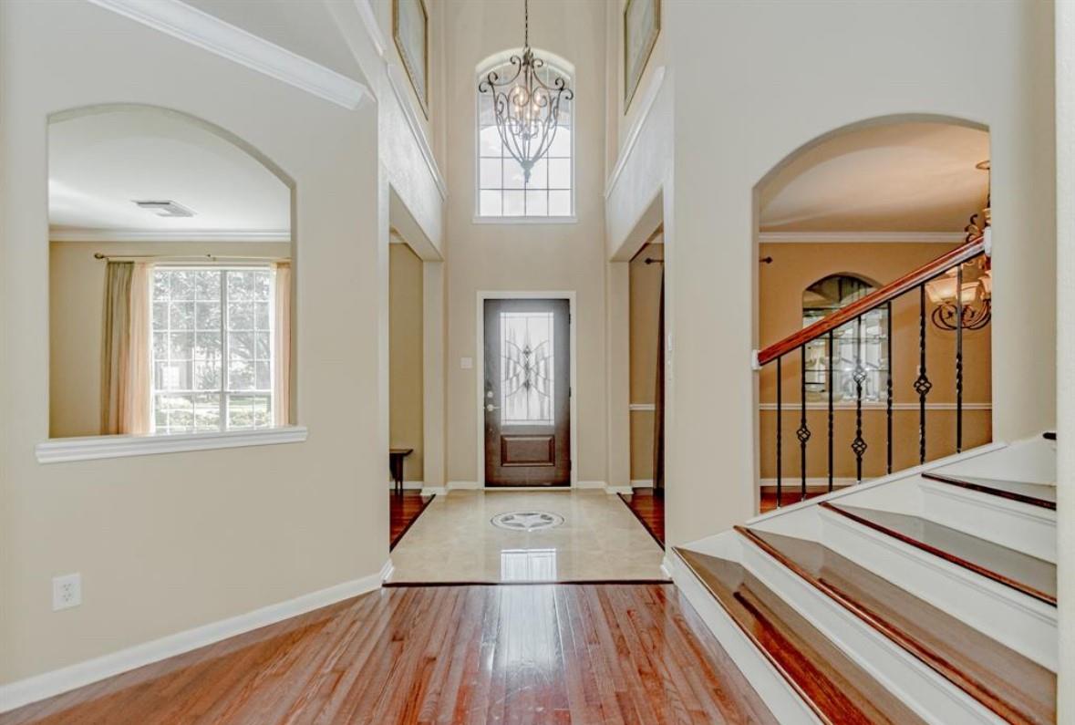 303 N Elder Grove Drive