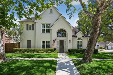 Photo of 4131 Sunset Boulevard, Houston, TX 77005 (MLS # 18538424)