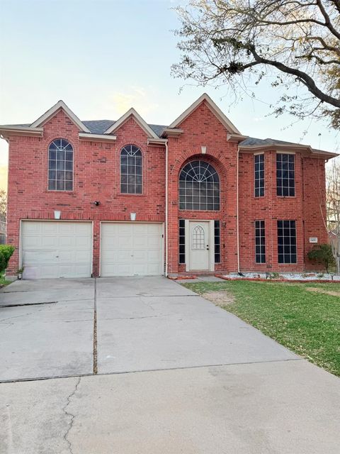 3406 Sapling Oak Drive Houston TX 77082