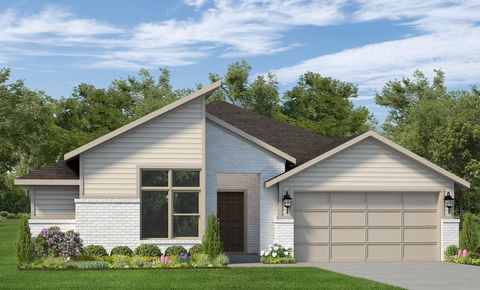 Photo of 2834 River Juniper Lane, Crosby, TX 77532 (MLS # 5841181)