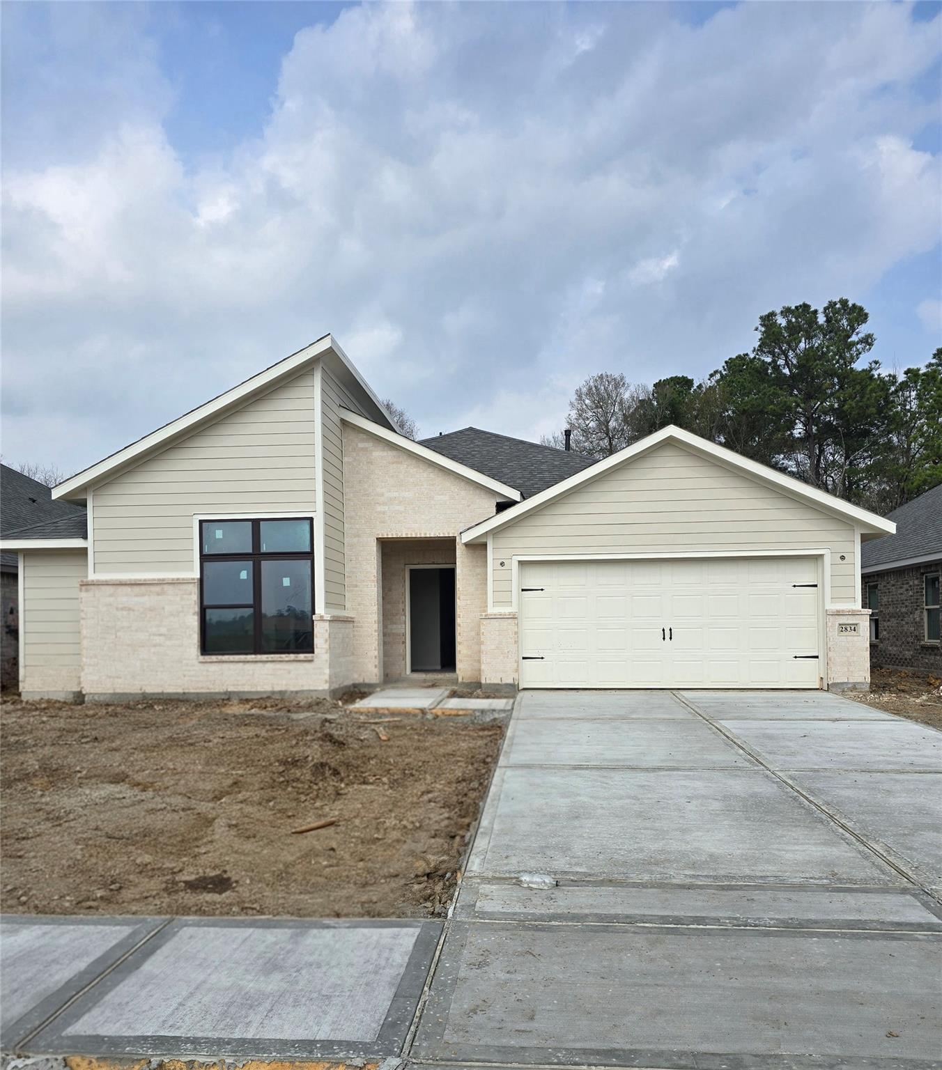 2834 River Juniper Lane