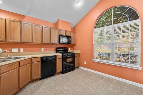 Tiny photo for 1634 Grable Cove Lane, Spring, TX 77379 (MLS # 76887423)